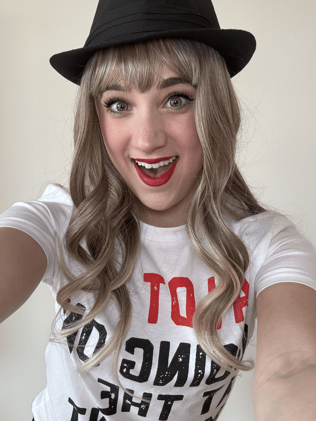 Eras Popstar concert energy