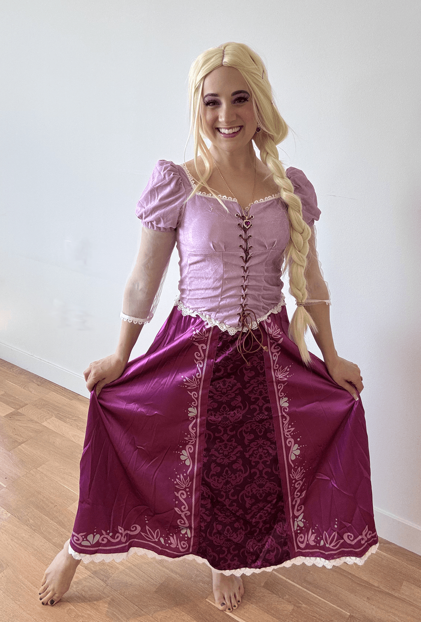 Rapunzel